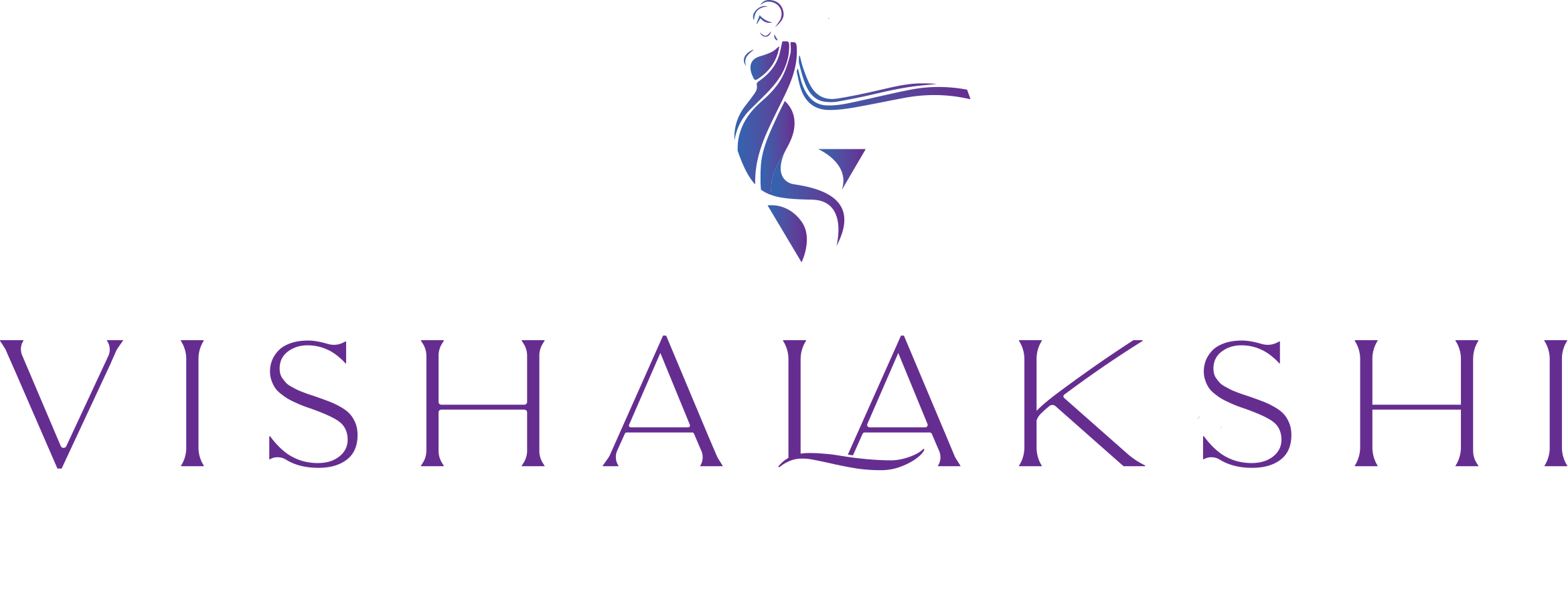 Vishalakshi Logo
