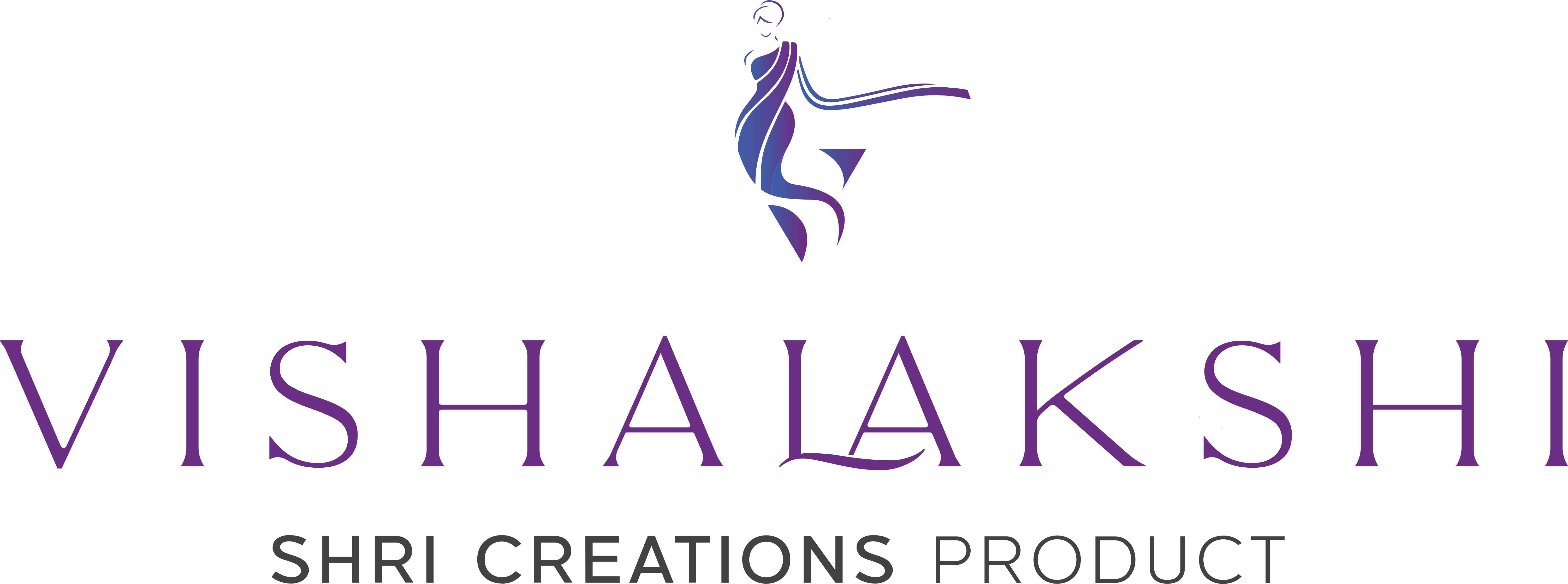 Vishalakshi Logo