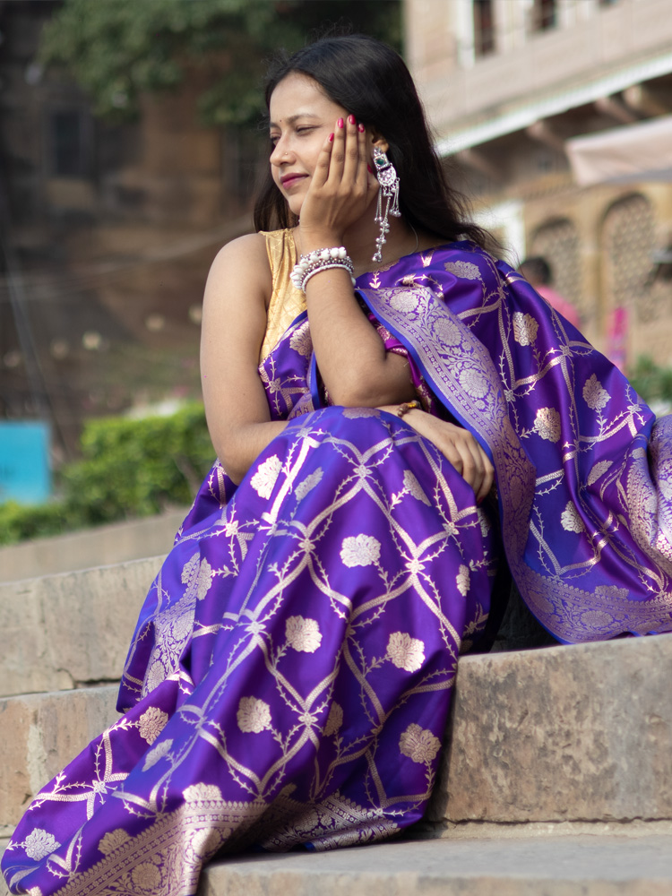 Timeless Elegance in Every Weave