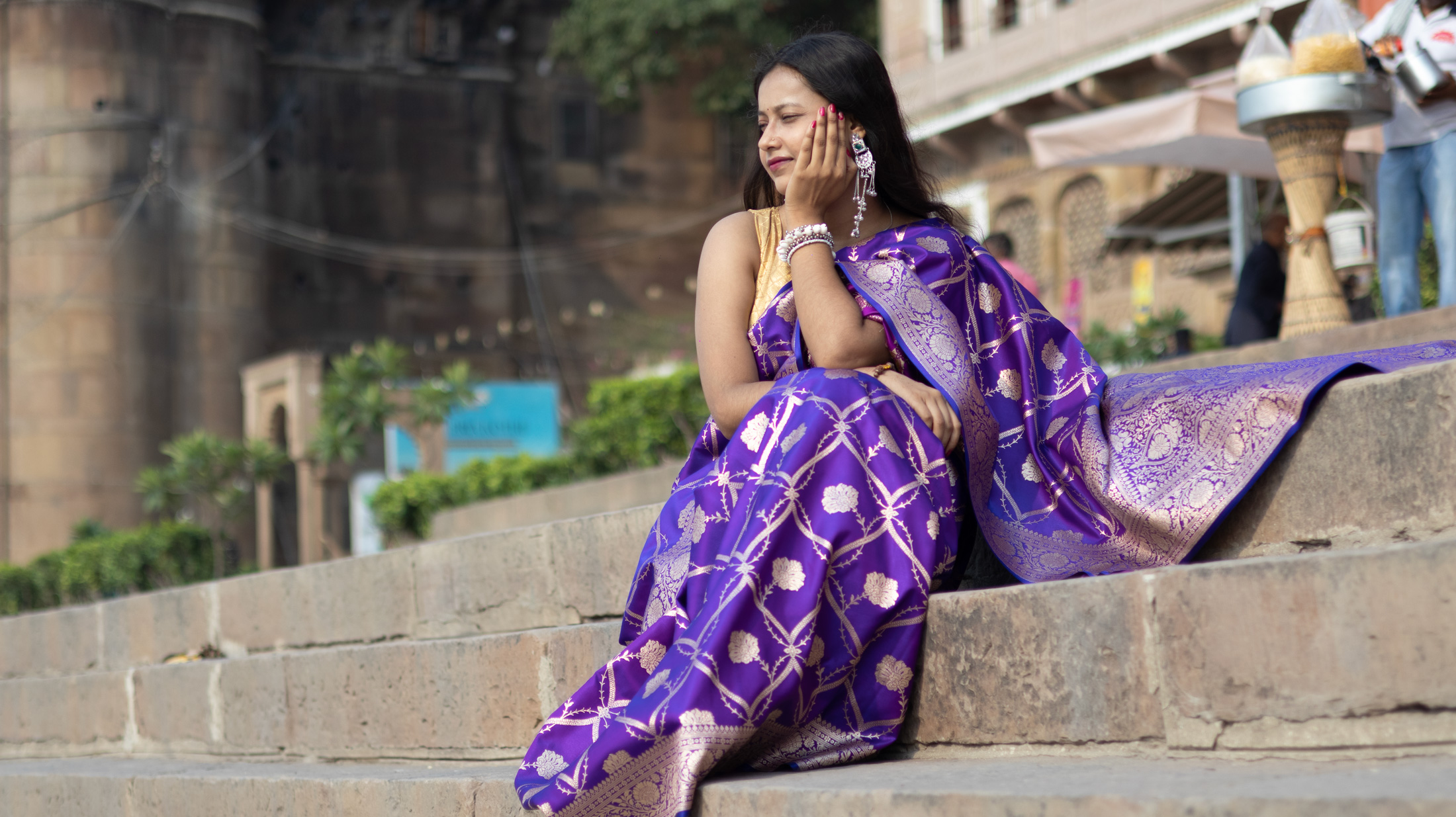Timeless Elegance in Every Weave