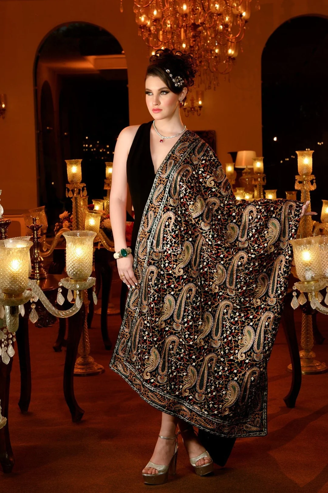 Dupattas